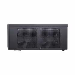 Silverstone Grandia GD05 HTPC Noir - Vue supplémentaire 7