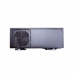 Silverstone Grandia GD07 HTPC Noir - Vue supplémentaire 5