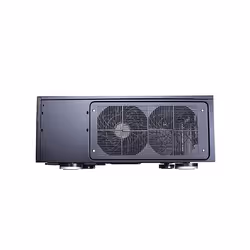 Silverstone Grandia GD07 HTPC Noir - Vue supplémentaire 6