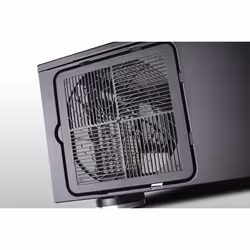 Silverstone GD08 HTPC Noir