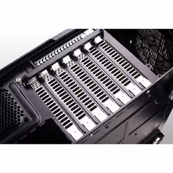 Silverstone GD08 HTPC Noir - Vue supplémentaire 6