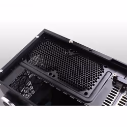 Silverstone GD08 HTPC Noir - Vue supplémentaire 7