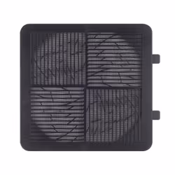 Silverstone GD08 HTPC Noir - Vue supplémentaire 8