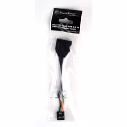 Silverstone G11303050-RT Câble USB interne