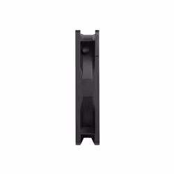 Silverstone FN121-P Boitier PC Ventilateur 12 cm Noir - Vue supplémentaire 5