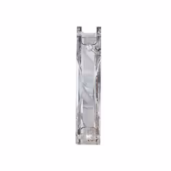Silverstone FN121-P-GL Boitier PC Ventilateur 12 cm Transparent - Vue supplémentaire 4