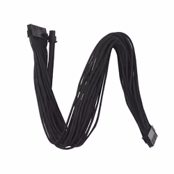 Silverstone PP06B-MB55 0,55 m
