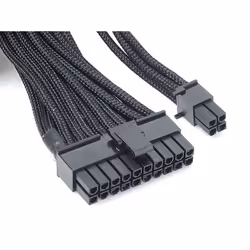 Silverstone PP06B-MB55 0,55 m - Vue supplémentaire 4
