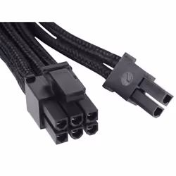 Silverstone PP06B-PCIE55 0,55 m - Vue supplémentaire 4