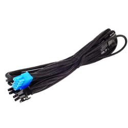 Silverstone SST-PP06B-2PCIE70 câble d'alimentation interne