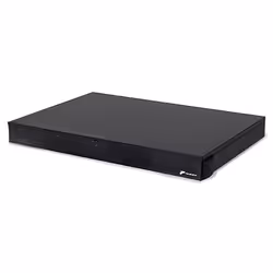 Silverstone RS431U, Boîtier disque dur/SSD, 3.5", SATA, Série ATA II, Série ATA III, 5 Gbit/s, Grille de montage, Noir