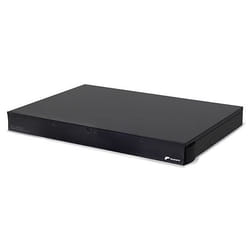 Silverstone RS431U Boîtier disque dur/SSD Noir 3.5"