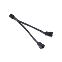 Silverstone SST-CPF01 câble d'alimentation interne 0,1 m