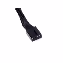Silverstone SST-CPF01 câble d'alimentation interne 0,1 m