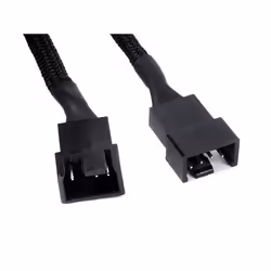 Silverstone SST-CPF01 câble d'alimentation interne 0,1 m - Vue supplémentaire 4