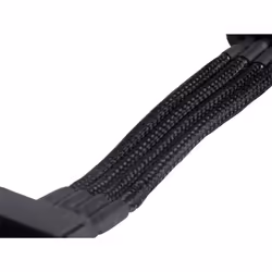 Silverstone 0.3m, Molex 4p/4xSATA 0,3 m