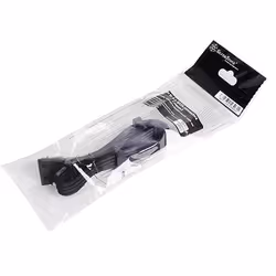 Silverstone 0.3m, Molex 4p/4xSATA 0,3 m - Vue supplémentaire 4