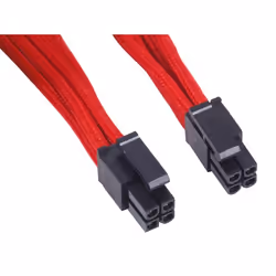 Silverstone 8pin - EPS12V 8pin(4+4), 0.3m 0,3 m
