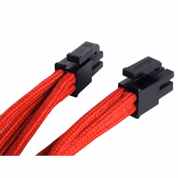 Silverstone 8pin - EPS12V 8pin(4+4), 0.3m 0,3 m
