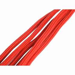 Silverstone 0.25m, 6pin/PCI-E 6pin 0,25 m