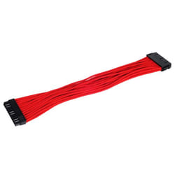 Silverstone 24pin -24pin, 0.3m 0,3 m