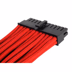 Silverstone 24pin -24pin, 0.3m 0,3 m