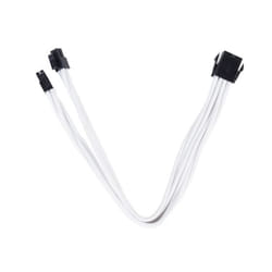 Silverstone 8pin - EPS12V 8pin(4+4), 0.3m 0,3 m
