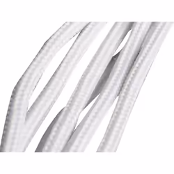 Silverstone 0.25m, 6pin/PCI-E 6pin 0,25 m - Vue supplémentaire 4