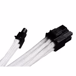 Silverstone 0.25m, 8p/PCI-E 8pin(6+2) 0,25 m - Vue supplémentaire 4