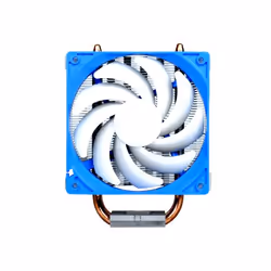 Silverstone AR01, Refroidisseur, 12 cm, 1000 tr/min, 2200 tr/min, 33,5 dB, 81,4 cfm