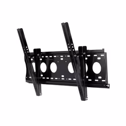 AG Neovo LMK-01, 80 kg, 106,7 cm (42"), 2,18 m (86"), 750 x 450 mm, 0 - 15°