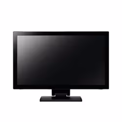 AG Neovo TM-22 21.5" Full HD LCD Écran tactile Multi-utilisateur Noir