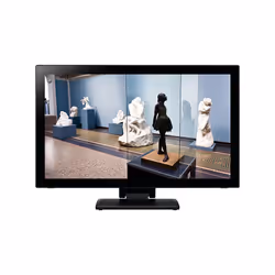 AG Neovo TM-23, 58,4 cm (23"), 1920 x 1080 pixels, Full HD, LCD, 5 ms, Noir