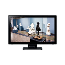 AG Neovo TM-23 écran plat de PC 23" Full HD LCD Écran tactile Dessus de table Noir