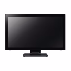 AG Neovo TM-23 écran plat de PC 23" Full HD LCD Écran tactile Dessus de table Noir