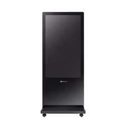 AG Neovo PF-55H En forme de kiosk 54.6" VA 700 cd/m² Full HD Noir