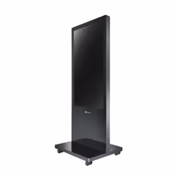 AG Neovo PF-55H En forme de kiosk 54.6" VA 700 cd/m² Full HD Noir
