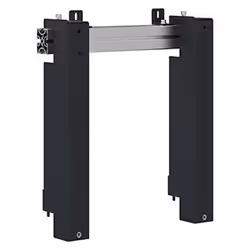 AG Neovo VWM-01, 80 kg, 106,7 cm (42"), 165,1 cm (65"), 400 x 100 mm, 400 x 400 mm