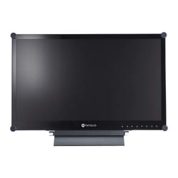 AG Neovo X-22E écran plat de PC 21.5" Full HD LED Noir