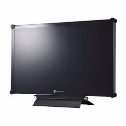 AG Neovo X-24E écran plat de PC 23.8" Full HD LCD Noir
