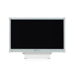 AG Neovo X-24E écran plat de PC 23.8" Full HD LCD Blanc