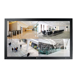 AG Neovo QX-43 42.5" 3840 x 2160 pixels