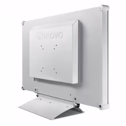 AG Neovo MX-24 écran plat de PC 23.8" Full HD LCD Blanc