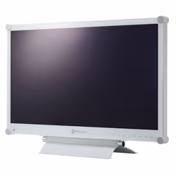 AG Neovo MX-24 écran plat de PC 23.8" Full HD LCD Blanc