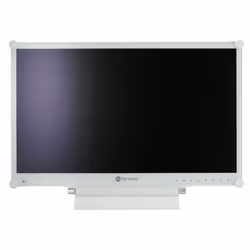 AG Neovo MX-24 Écran PC 23,8 pouces Full HD VA Blanc - Vue supplémentaire 7