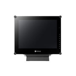 AG Neovo X-15E écran plat de PC 15" XGA LED Noir