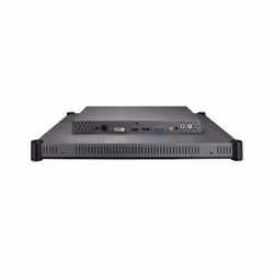 AG Neovo X-15E écran plat de PC 15" XGA LED Noir