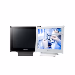 AG Neovo X-15E écran plat de PC 15" XGA LED Noir - Vue supplémentaire 4