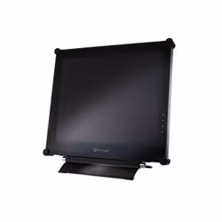 AG Neovo X-17E, 43,2 cm (17"), 1280 x 1024 pixels, SXGA, LED, 3 ms, Noir