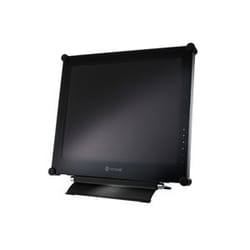 AG Neovo X-17E écran plat de PC 17" SXGA LED Noir